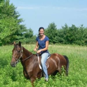 Meet your Posher, Jennifer